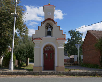 obec Puchlovice